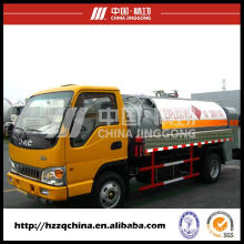 Brand New Special Vehicle (HZZ5060GJY) for Sale Worldwide